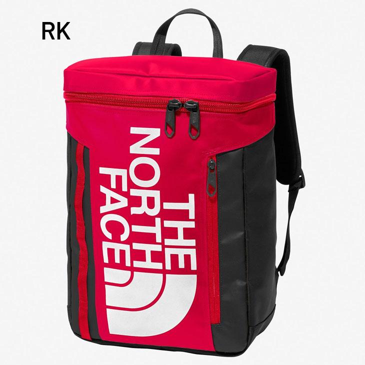 THE NORTH FACE ザ・ノース・フェイス キッズ リュックサック THE NORTH FACE ザ・ノース・フェイス キッズ リュックサック