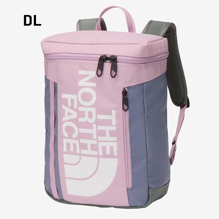 ザ・ノース・フェイス キッズ リュックサック 21L 子ども用 バックパック THE NORTH FACE BCヒューズボックス2 デイパック カジュアルバッグ 鞄 /NMJ82350 | THE NORTH FACE | 07