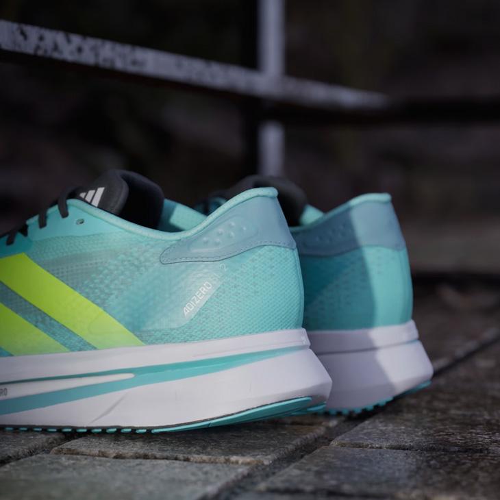 adidas（アディダス） ランニングシューズ メンズ アディゼロ SL 2