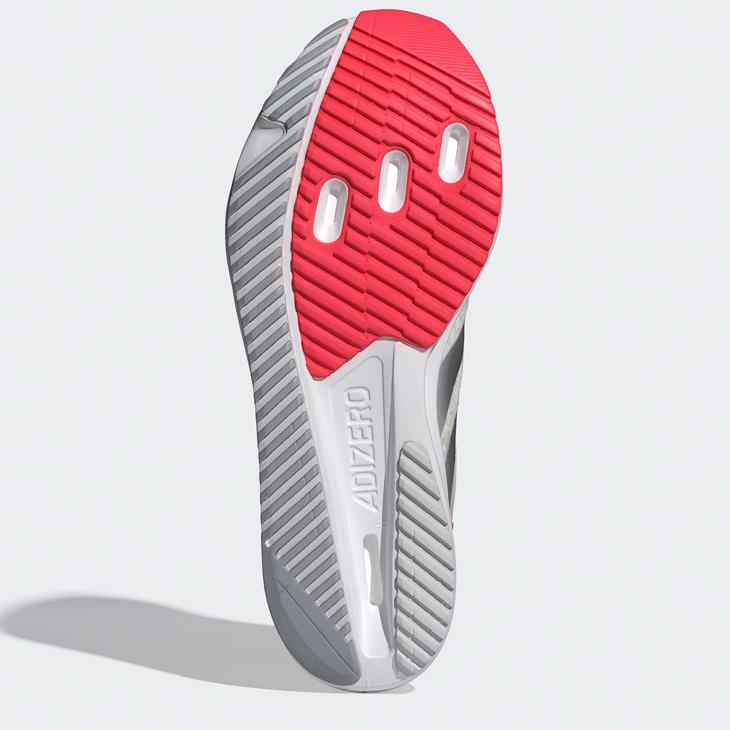 メロディ‼️アシュラン２点＋ adidas（アディダス） ランニングシューズ メンズ アディゼロ SL 2