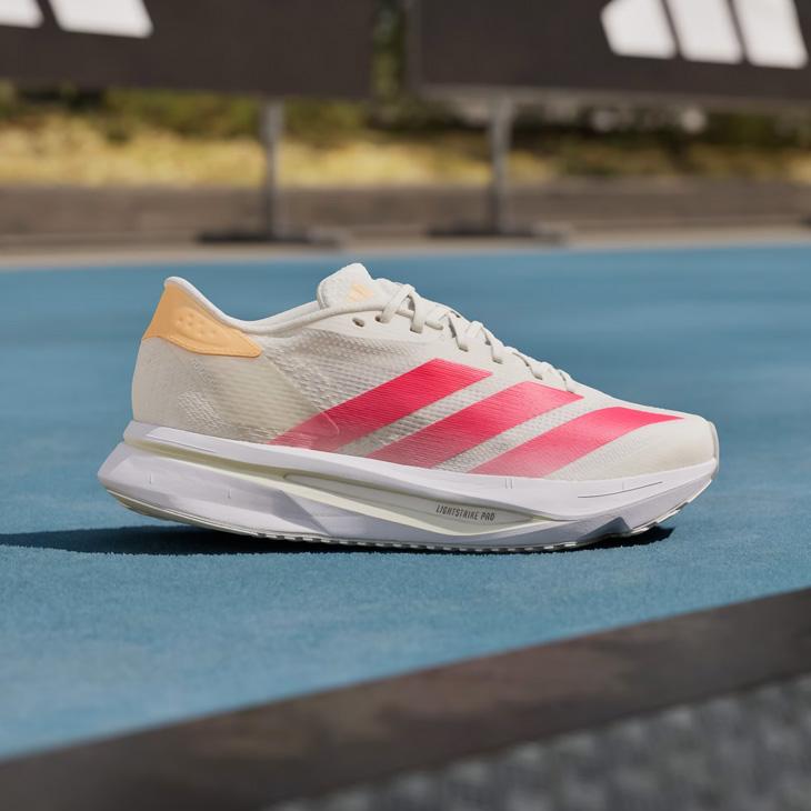 adidas（アディダス） ランニングシューズ レディース アディゼロ SL2