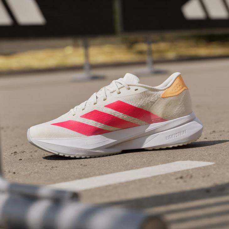 adidas（アディダス） ランニングシューズ レディース アディゼロ SL2