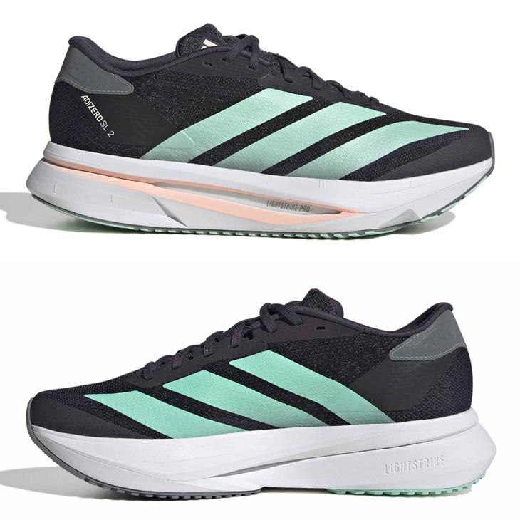 adidas（アディダス） ランニングシューズ レディース アディゼロ SL2