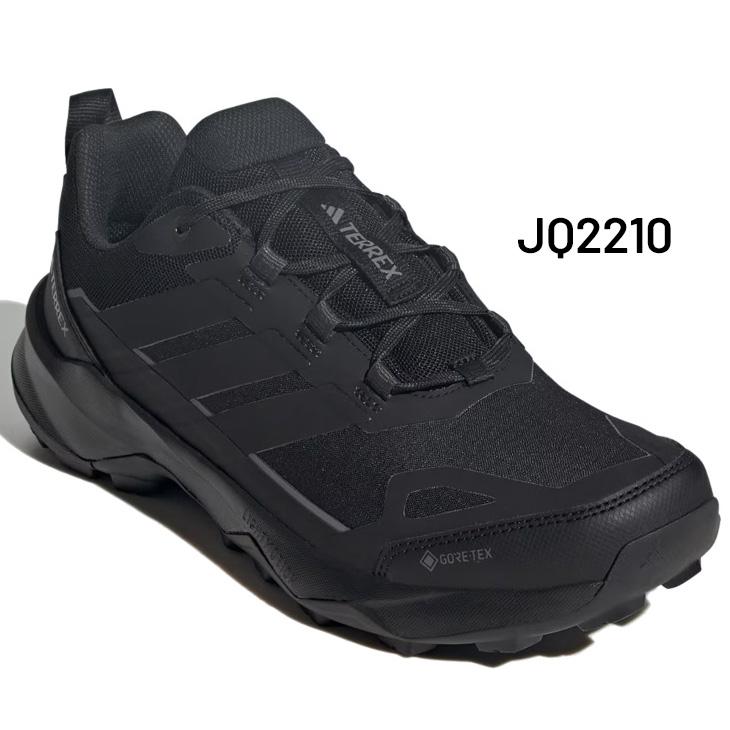 adidas（アディダス） ハイキングシューズ メンズ 防水シューズ adidas