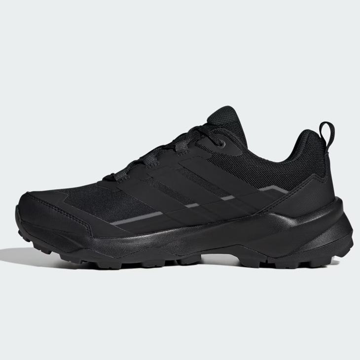 アディダス ハイキングシューズ メンズ 防水シューズ adidas TERREX SKYCHASER AX5 GTX アウトドアシューズ ゴアテックススニーカー /NMQ33【父の日】 | adidas | 05