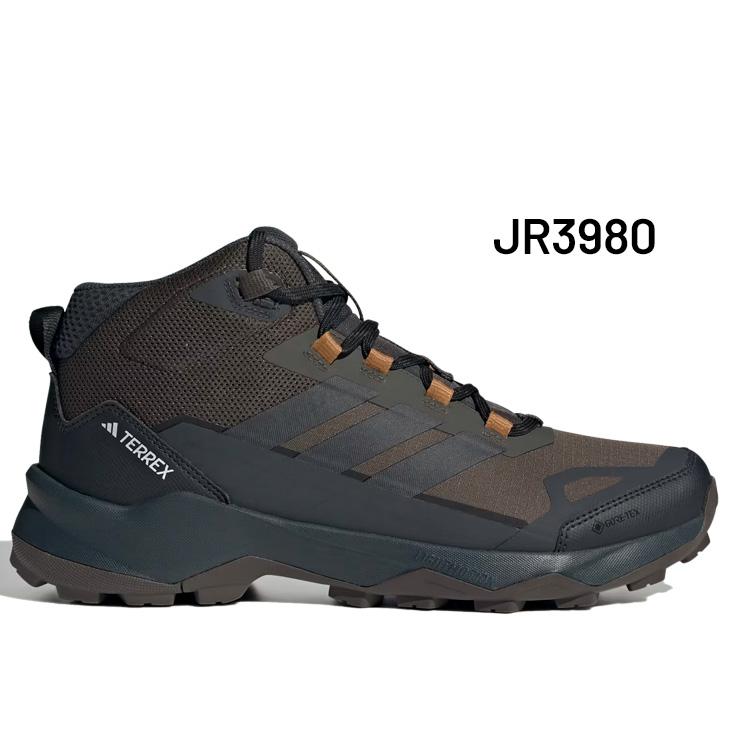adidas（アディダス） テレックス メンズ 防水 GORE-TEX ハイキング