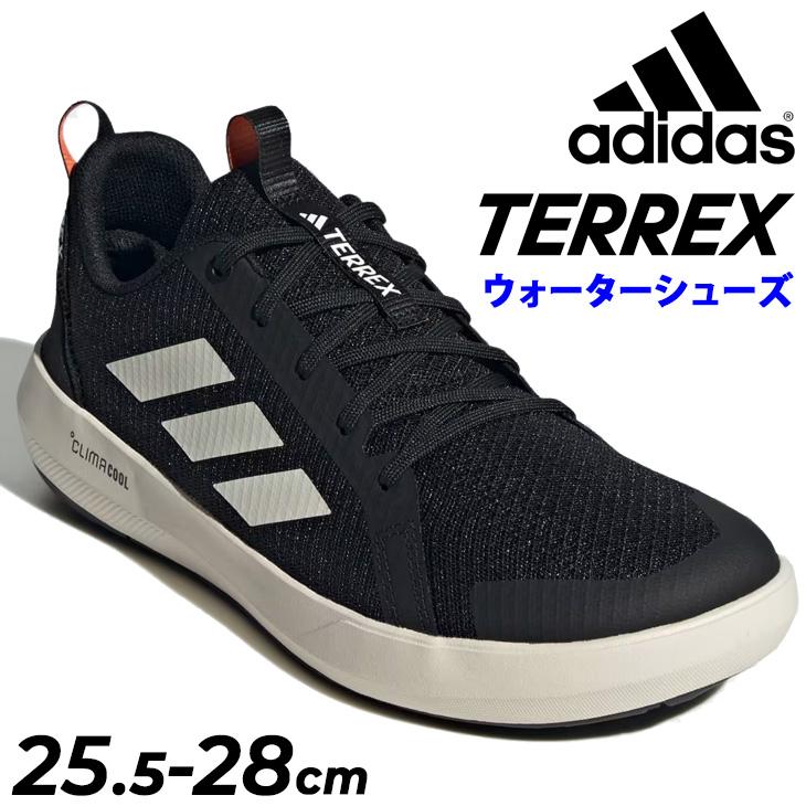 adidas（アディダス） ウォーターシューズ メンズ テレックス ボート 