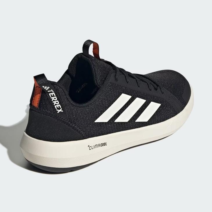adidas（アディダス） ウォーターシューズ メンズ テレックス ボート 