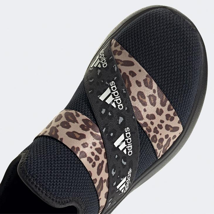 adidas アディダス スニーカー レディース PUREMOTION ADAPT SPW