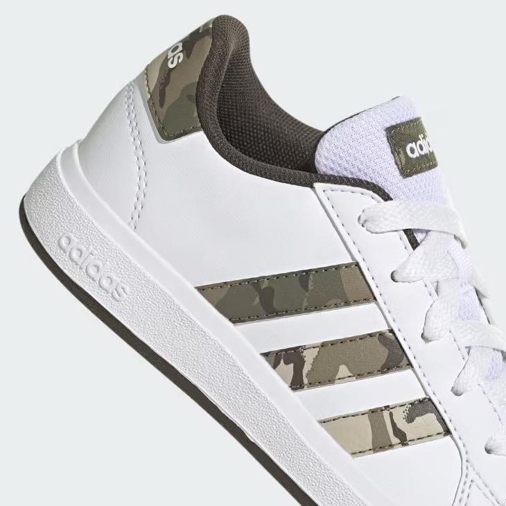 adidas アディダス ジュニアシューズ スニーカー キッズ 20-25cm