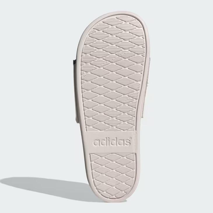 アディダス スポーツサンダル レディース adidas ADILETTE COMFORT W アディレッタ スライド シャワーサンダル 女性用 大きいサイズ 靴 スポーティ /NMT84｜apworld｜04