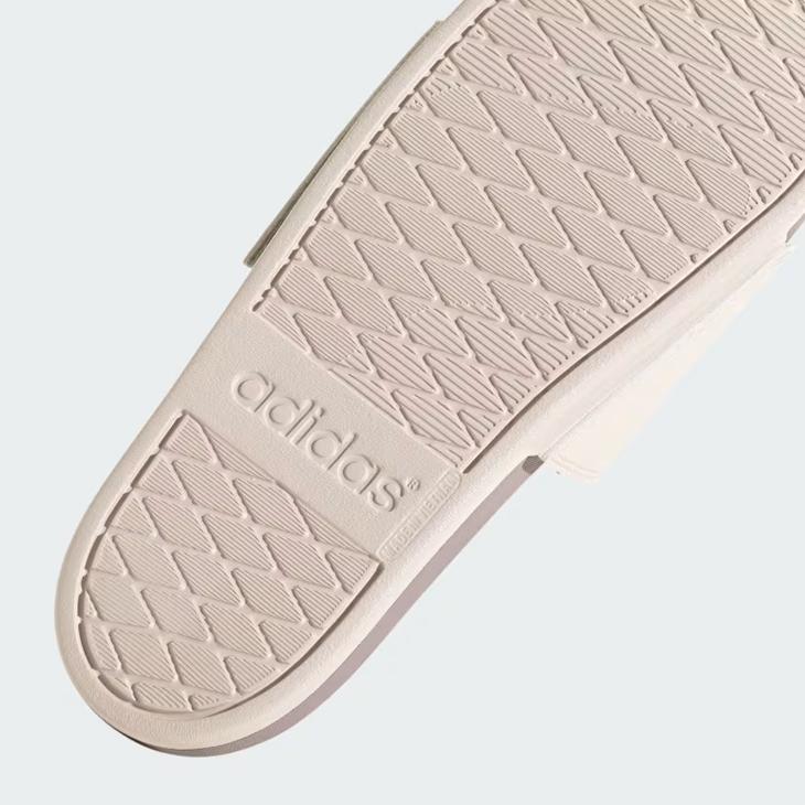 アディダス スポーツサンダル レディース adidas ADILETTE COMFORT W アディレッタ スライド シャワーサンダル 女性用 大きいサイズ 靴 スポーティ /NMT84｜apworld｜07