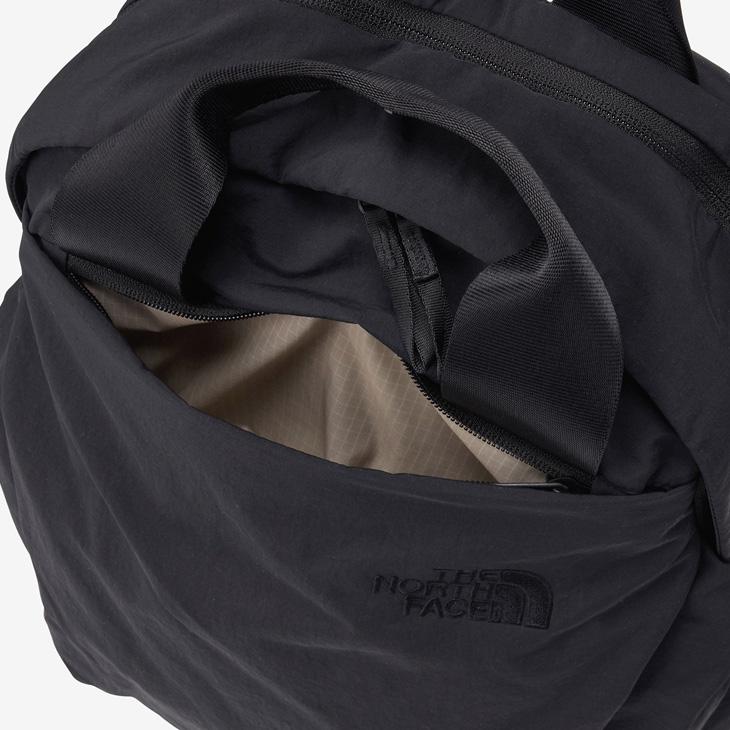 ザ・ノース・フェイス リュック 19L レディース バッグ THE NORTH FACE フィーカスパック 鞄 デイパック バックパック はっ水 ナイロン 通勤 通学 /NMW62650 | THE NORTH FACE | 12