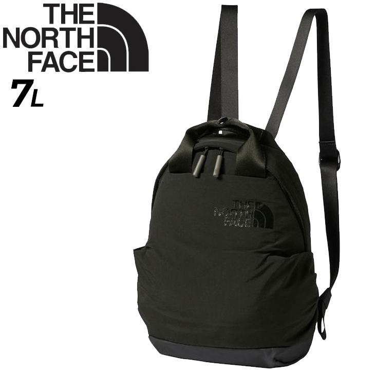 THE NORTH FACE（ザ ノースフェイス） ノースフェイス リュック 7L
