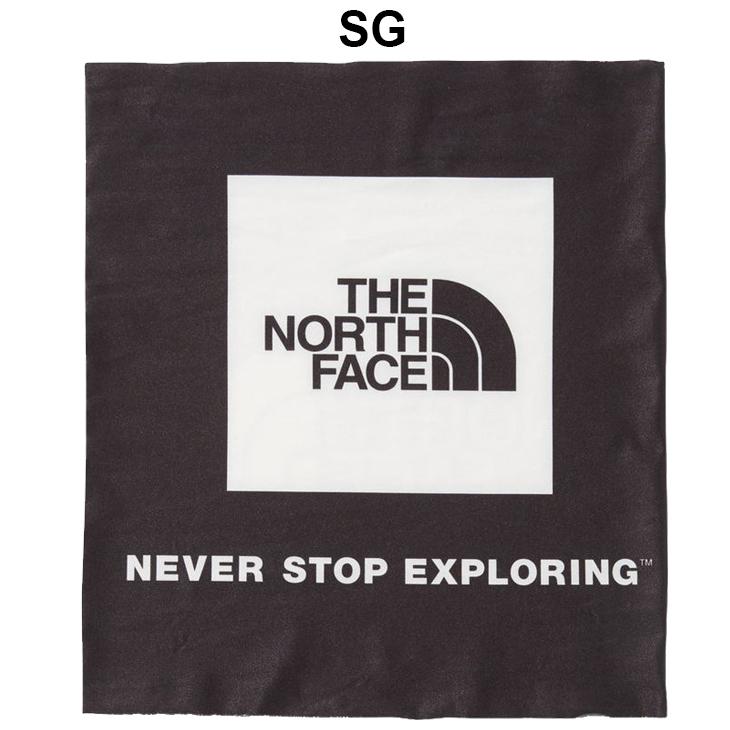THE NORTH FACE（ザ ノースフェイス） ネックゲイター ヘッドバンド