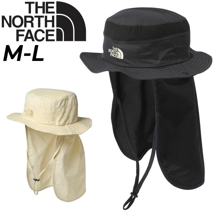 THE NORTH FACE ハット新品未使用　ノースフェイス　帽子 THE NORTH FACE ザ・ノース・フェイス Sunshield Hat サン