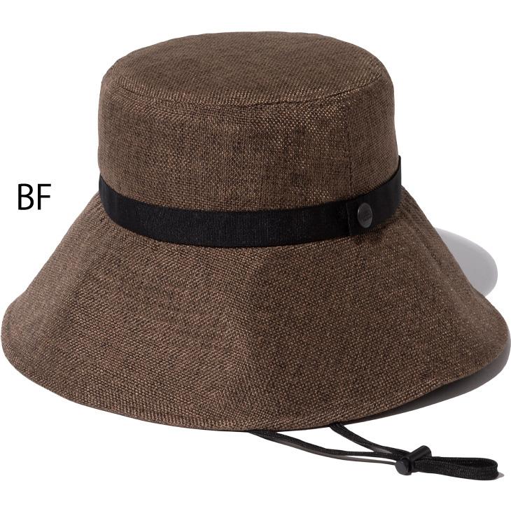 ノースフェイス Lサイズ ブラウン ハイクブルームハット NN02343 楽天市場】【20％OFF／SALE】ザ・ノース・フェイス THE NORTH