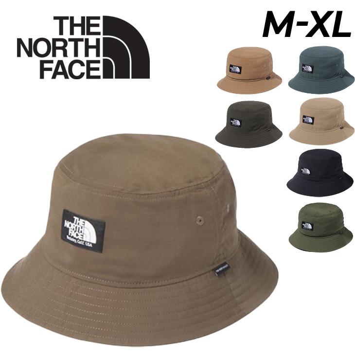 THE NORTH FACE（ザ ノースフェイス） 帽子 バケットハット メンズ