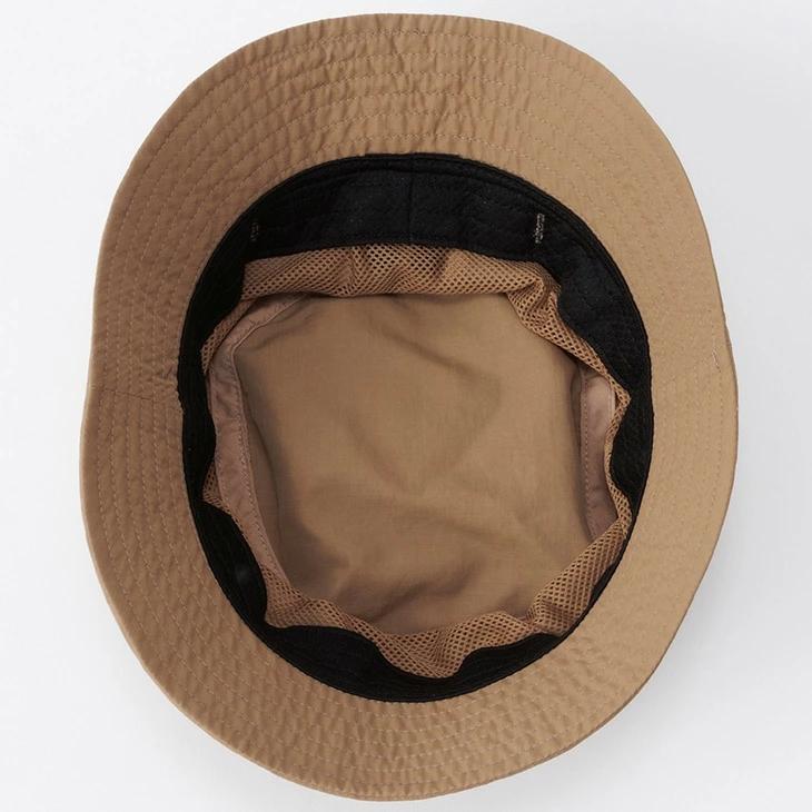 THE NORTH FACE（ザ ノースフェイス） 帽子 バケットハット メンズ