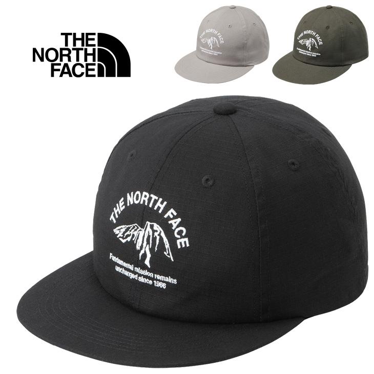 THE NORTH FACE（ザ ノースフェイス） 帽子 バウンダリーキャップ