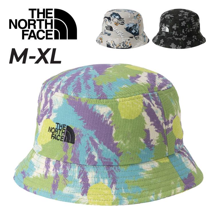 THE NORTH FACE ザ・ノース・フェイス 帽子 バゲットハット THE NORTH FACE ザ・ノース・フェイス 帽子 バゲットハット