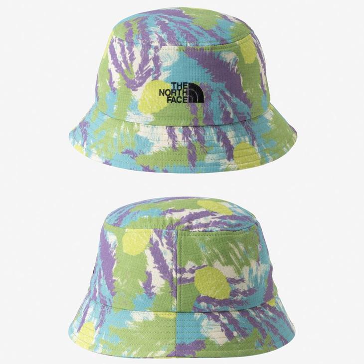 THE NORTH FACE ザ・ノース・フェイス 帽子 バゲットハット
