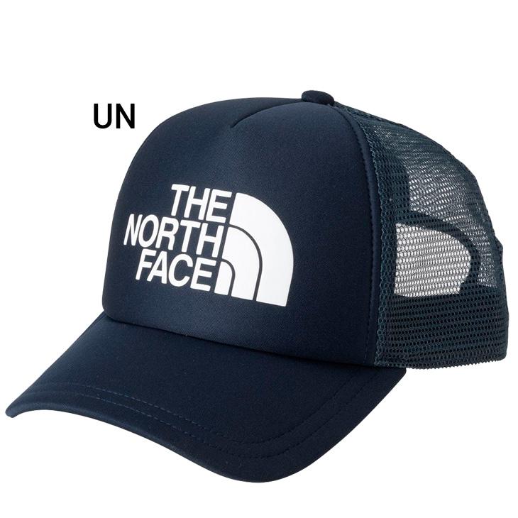 ザ・ノース・フェイス 帽子 メンズ レディース THE NORTH FACE ロゴメッシュキャップ 大人用 ユニセックス ベースボールキャップ サマーキャップ /NN02442