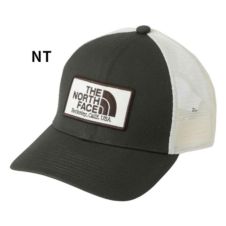 ノースフェイス　帽子　M 楽天市場】【 THE NORTH FACE ザ・ノース・フェイス 】 Trucker
