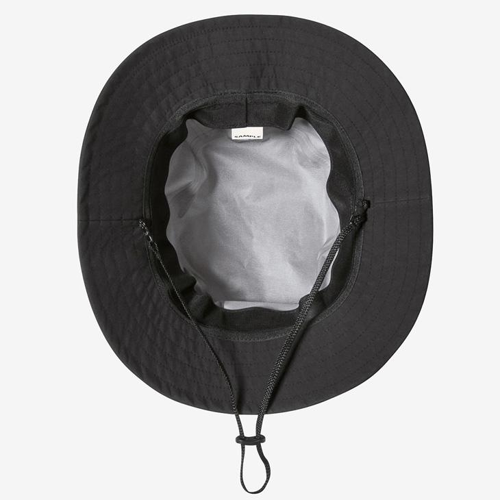 ノースフェイス ゴアテックスライトハット ブラック XL NN02502 ザ・ノース・フェイス THE NORTH FACE ゴアテックスライトハット