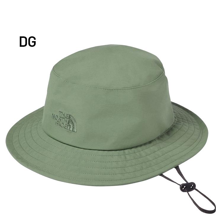 THE NORTH FACE ザ・ノース・フェイス 帽子 防水ハット メンズ