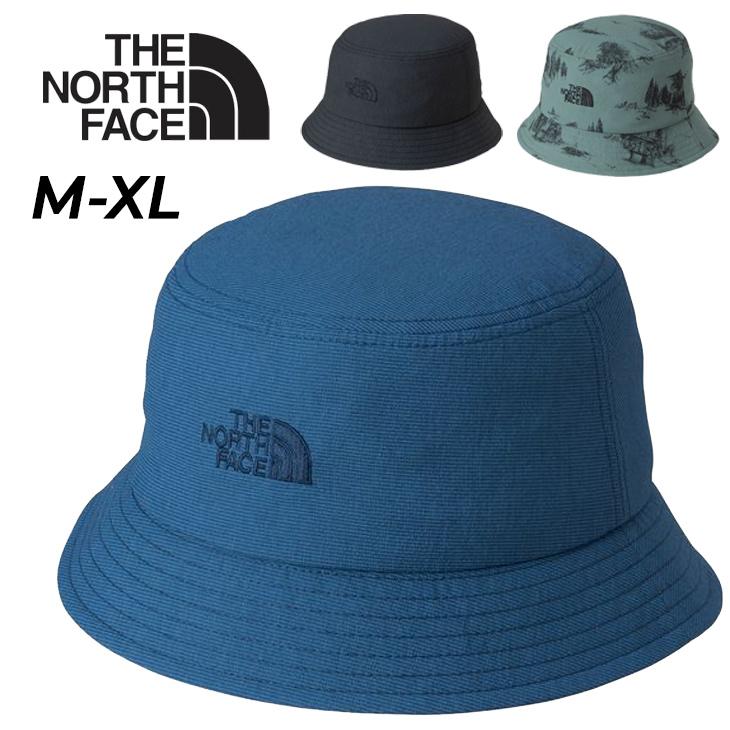 THE NORTH FACE ザノースフェイス バケットハット 帽子 THE NORTH FACE 帽子 ハット ザ・ノースフェイス LIGHT BUCKET