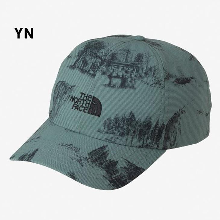 THE NORTH FACE（ザ ノースフェイス） 帽子 メンズ レディース アロハ