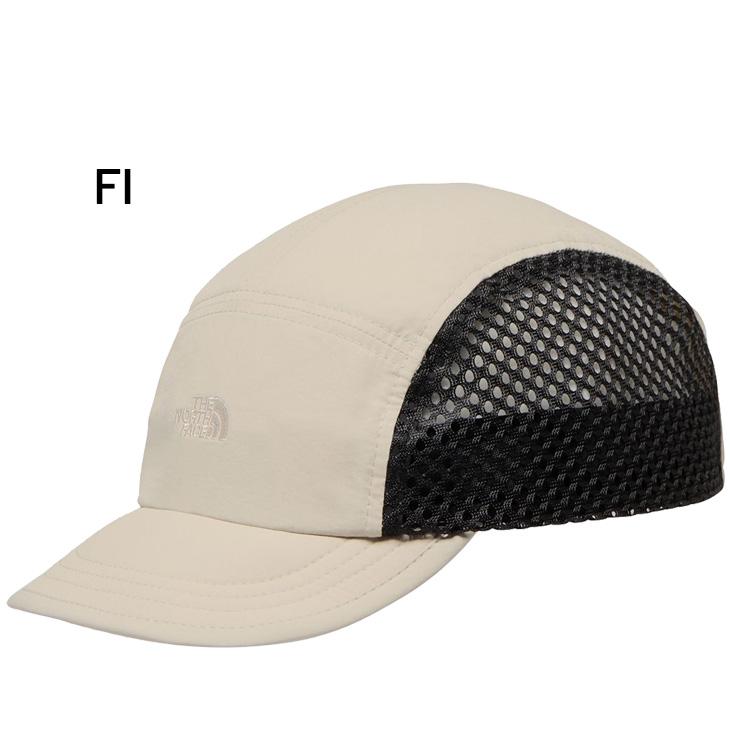THE NORTH FACE（ザ ノースフェイス） 帽子 ランニングキャップ メンズ