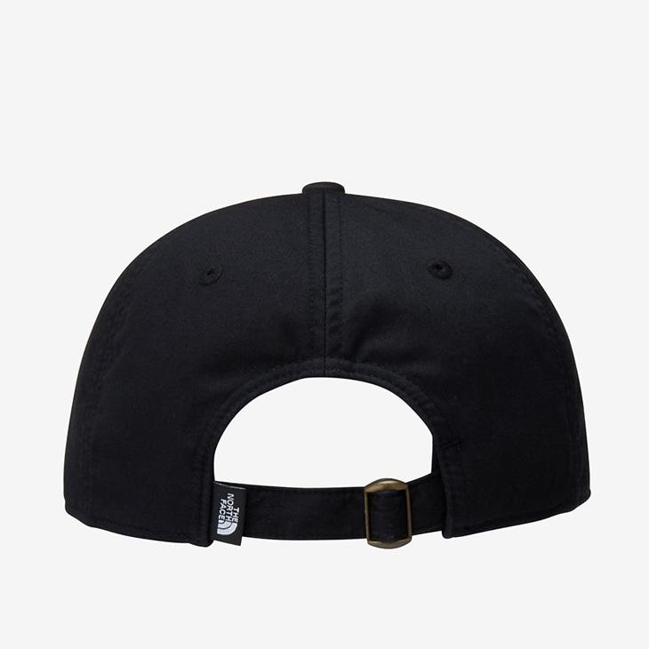 THE NORTH FACE（ザ ノースフェイス） 帽子 ロゴキャップ メンズ