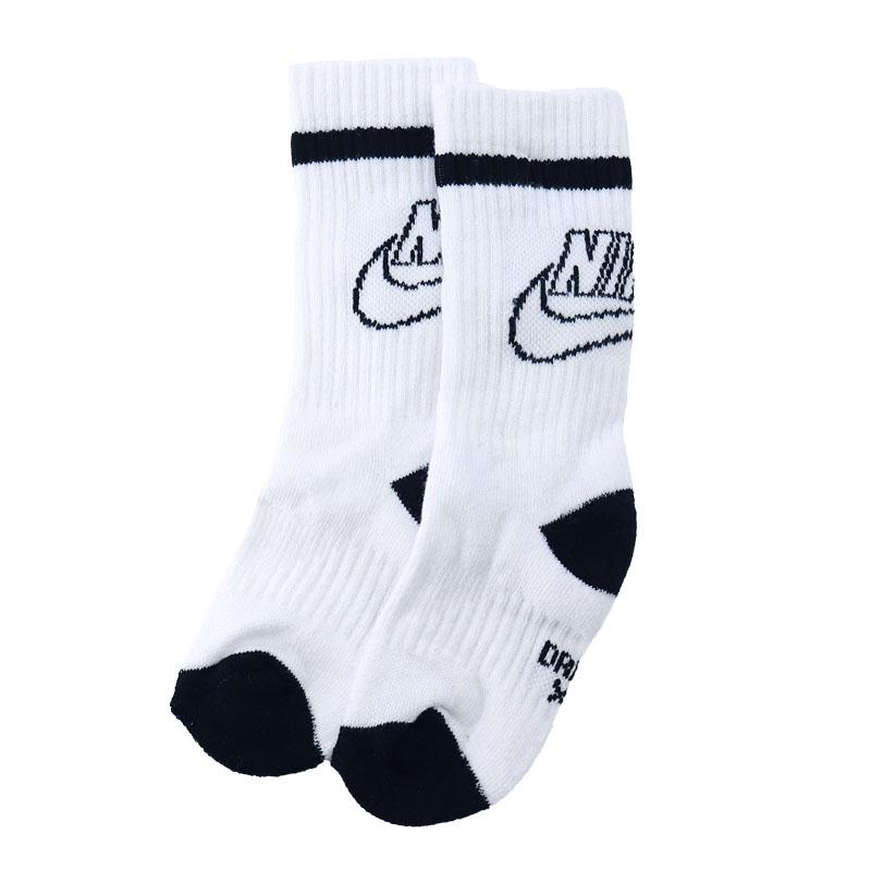 IFME（イフミー） ナイキ ジュニア 靴下 6足組 17-21cm NIKE 6P Dri