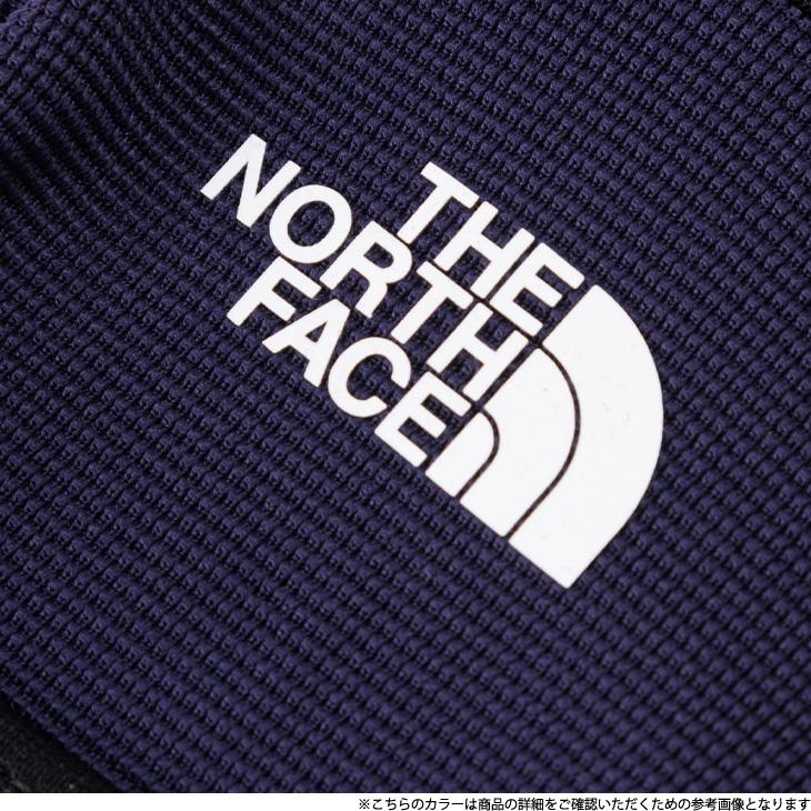 ノースフェイス トレッキンググローブ フィンガーレス 指なし 手袋 THE NORTH FACE メンズ レディース アウトドア ギア 用品 登山 てぶくろ /NN12303｜apworld｜09