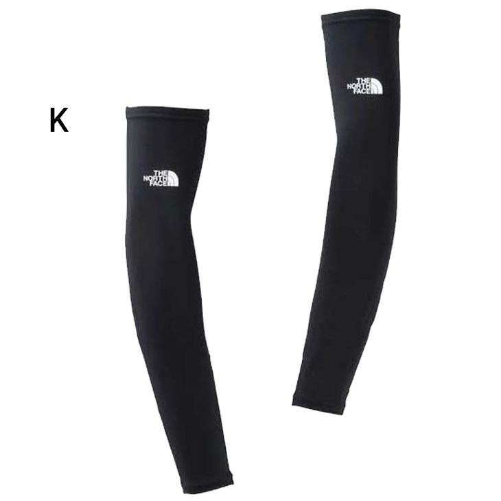 THE NORTH FACE（ザ ノースフェイス） ドライドット アームカバー