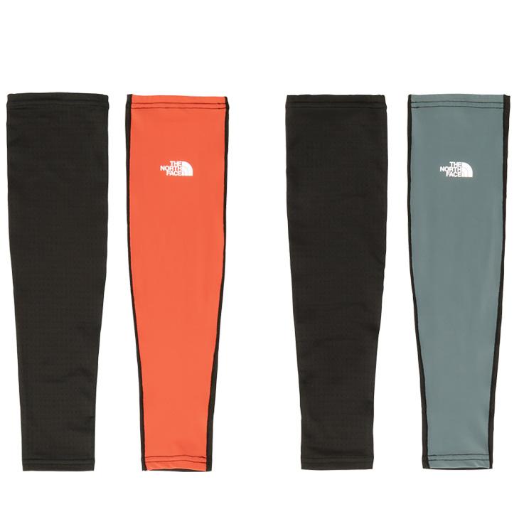 h.ANARCHY アームカバー付きノースリー ユニセックス Trail Arm Cover NN12500HK