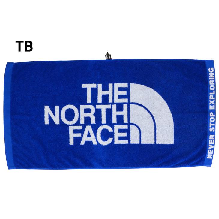 今治タオル（imabari towel） ザ・ノース・フェイス 大判タオル THE