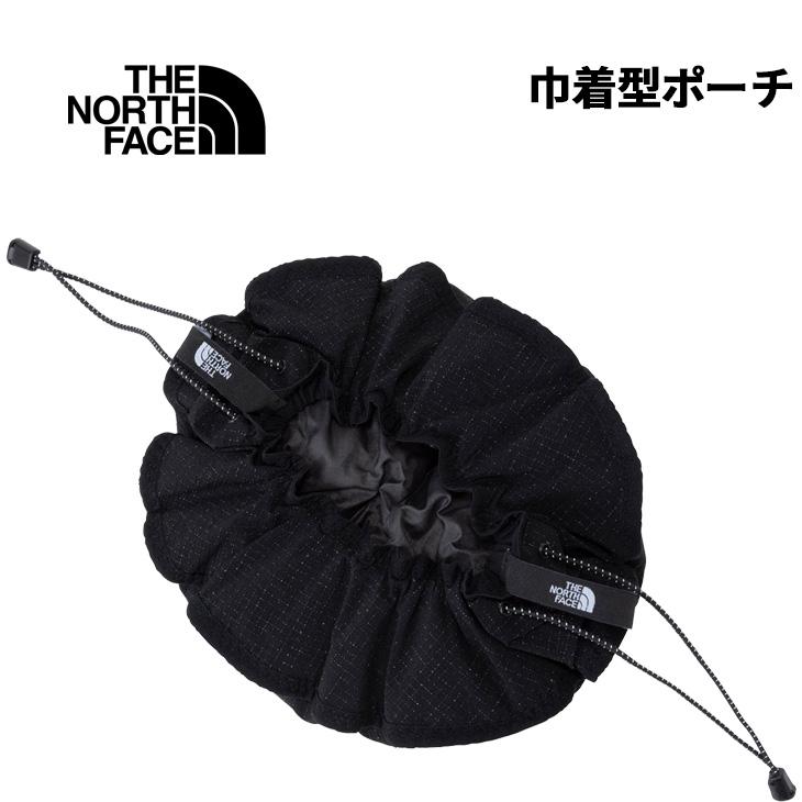 THE NORTH FACE（ザ ノースフェイス） 巾着型ポーチ メンズ レディース