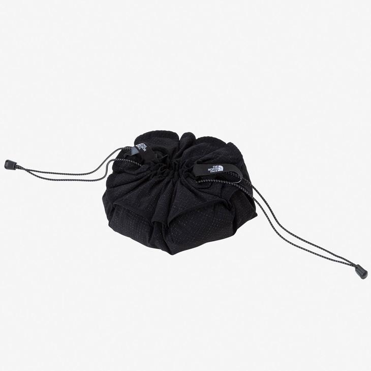 THE NORTH FACE（ザ ノースフェイス） 巾着型ポーチ メンズ レディース
