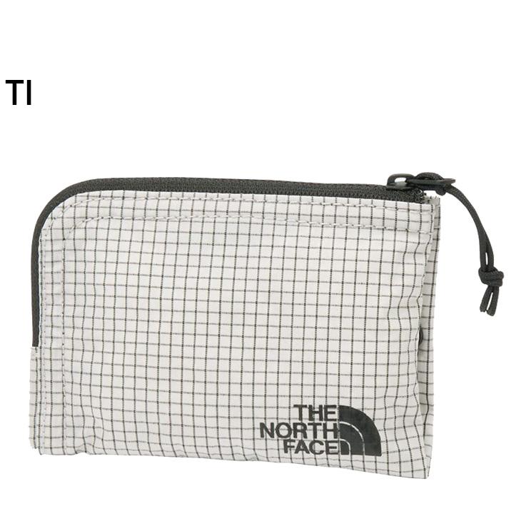 THE NORTH FACE（ザ ノースフェイス） 財布 メンズ レディース