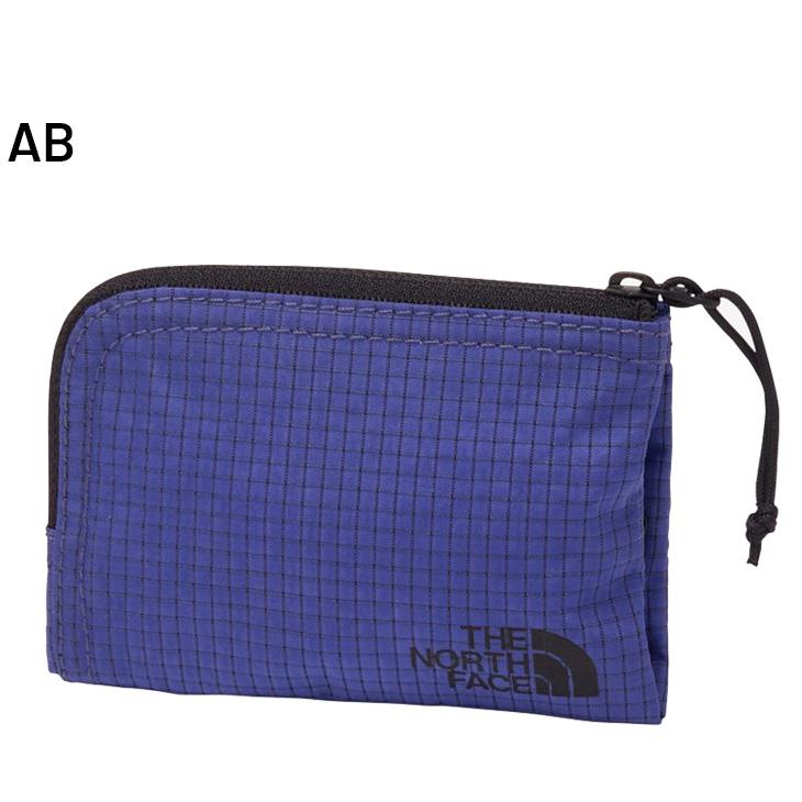 THE NORTH FACE（ザ ノースフェイス） 財布 メンズ レディース