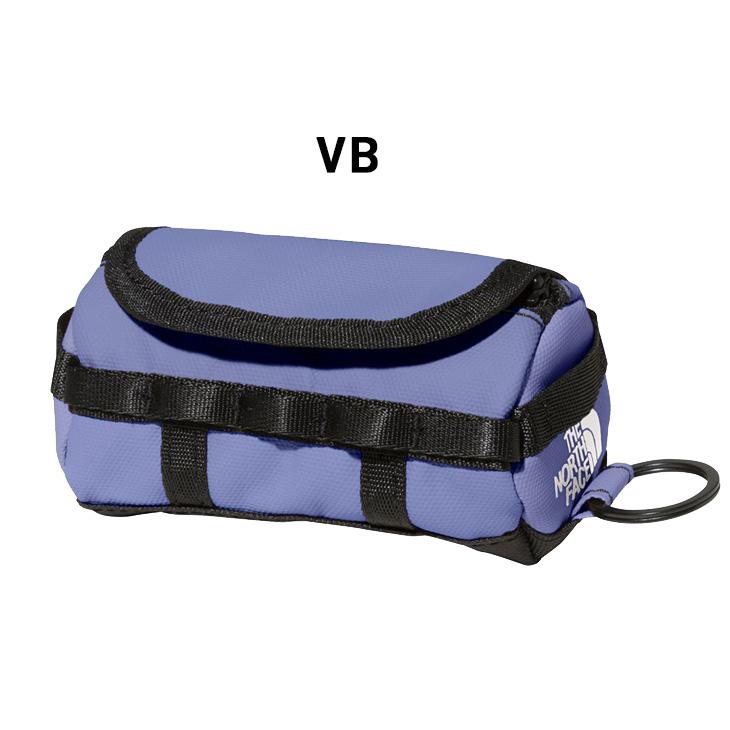 Nノーズ　2セット THE NORTH FACE ザ・ノース・フェイス BCダッフルXXS ミニポーチ