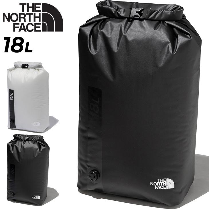 スタッフバッグ 18l ナイロン 防水 ノースフェイス The North Face スーパーライト ドライバッグ アウトドア ギア スポーツ 旅行 収納袋 Nn Apworld 通販 Paypayモール
