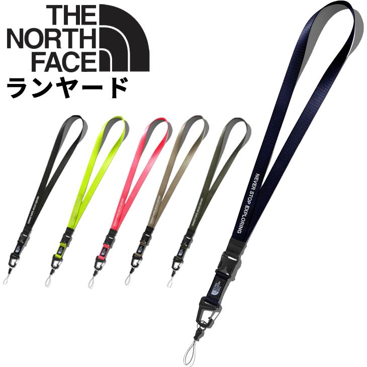 ネックストラップ ノースフェイス The North Face Tnfランヤード スポーツ ファッション ビジネス アクセサリー 小物 キーストラップ Nn321 スーパーsale セール期間限定