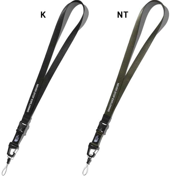 楽天最安値に挑戦 ネックストラップ ノースフェイス The North Face Tnfランヤード スポーツ ファッション ビジネス アクセサリー 小物 キーストラップ Nn3212 530円 Aynaelda Com