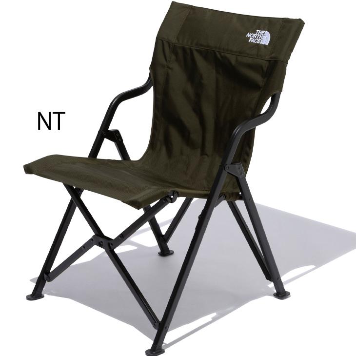 ノースフェイス アウトドアチェア 1人用 イス 椅子 THE NORTH FACE TNF 