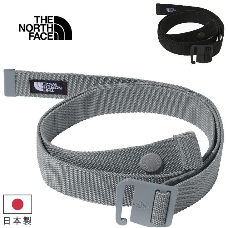 THE NORTH FACE（ザ ノースフェイス） ベルト メンズ レディース