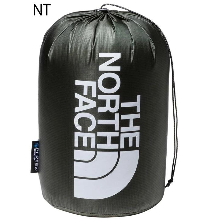 THE NORTH FACE（ザ ノースフェイス） パーテックス スタッフバッグ 7L